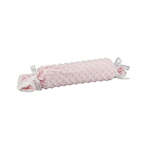 Coussin Caramel Burbujas, rose - Tech & Electronics Amazon France à 9.20€