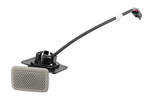 GM Genuine Parts 23297924 Light Titanium Communication... - Maison & Cuisine Amazon Allemagne à 32.14€