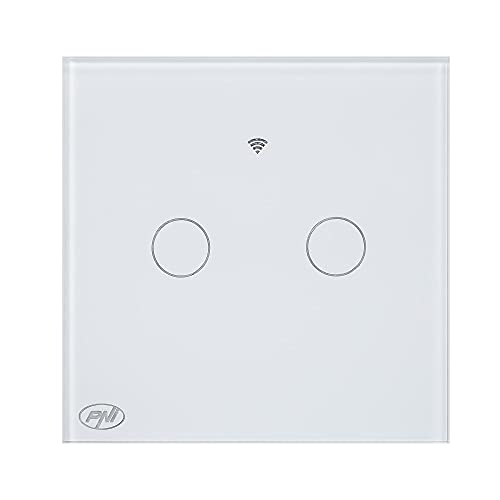 Smart Switch mit PNI SafeHome PT202L WiFi touch, 10A... - Maison & Cuisine Amazon Allemagne à 7.17€