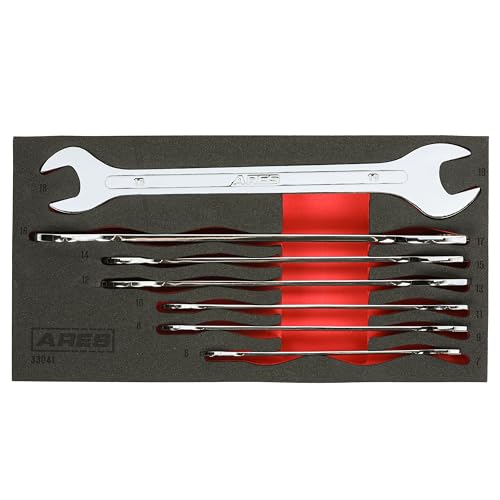 ARES Wrenches 7-Piece Metric Set - Bricolage & Outils Amazon Espagne à 135.55€