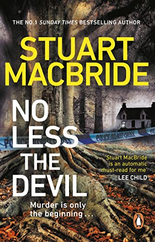 No Less The Devil: The unmissable new thriller from the No.... - Livres & eBooks Amazon Royaume-Uni à 0.99€