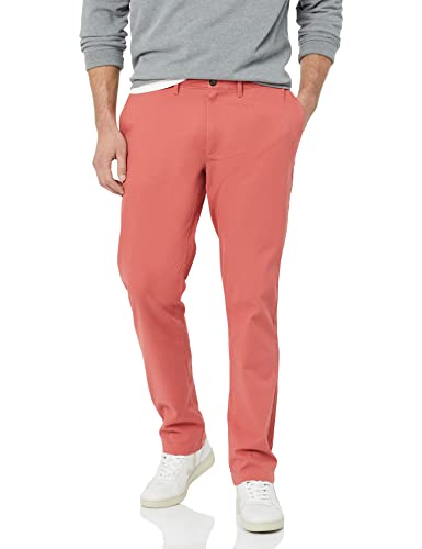 Amazon Essentials Pantaloni Chino Elasticizzati Casual... - Maison & Cuisine Amazon Italie à 19.90€