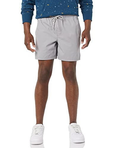 Amazon Essentials Pantaloncini con Coulisse, Interno Gamba... - Home & Kitchen Amazon Italy à 8.31€