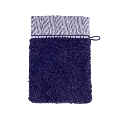 Möve Brooklyn Uni - Guante de baño (15 x 20 cm, 85%... - Bricolage & Outils Amazon Espagne à 6.05€
