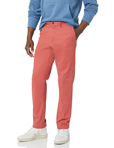 Amazon Essentials Pantaloni Chino Elasticizzati Casual... - Home & Kitchen Amazon Italy à 10.95€