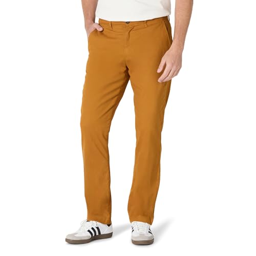 Amazon Essentials Pantaloni Chino Elasticizzati Casual... - Maison & Cuisine en promo à 18.01€