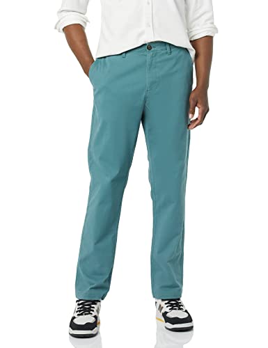 Amazon Essentials Pantaloni Chino Elasticizzati Casual... - Maison & Cuisine Amazon Italie à 21.95€