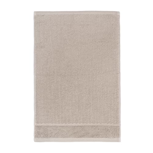Frottana Pearl Serviette d'invité 100% Coton Cachemire 30 x... en promo à 8,22€ (-58%) sur Amazon FR