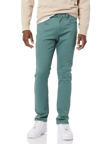 Amazon Essentials Pantalón Vaquero Elástico de Ajuste... - Maison & Cuisine Amazon Espagne à 11.58€