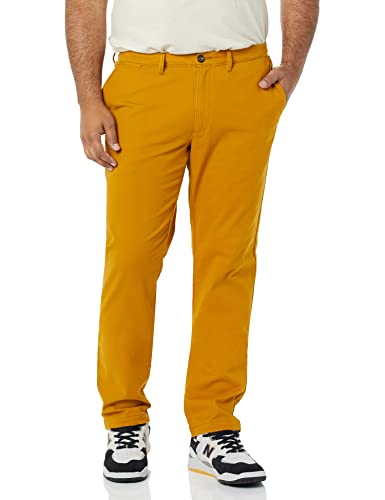Amazon Essentials Pantaloni Chino Casual Elasticizzati... - Maison & Cuisine en promo à 17.53€