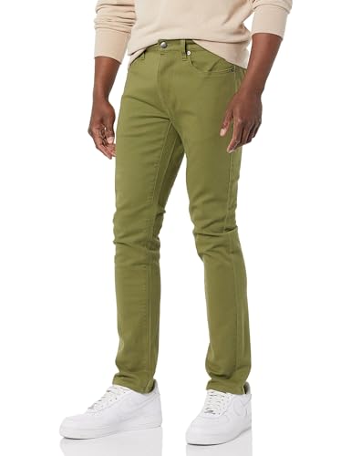 Amazon Essentials Pantalón Vaquero Elástico de Ajuste... - Mode & Vêtements Amazon Espagne à 16.09€