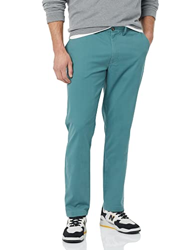 Amazon Essentials Pantaloni Chino Casual Elasticizzati... - Home & Kitchen Amazon Italy à 13.08€