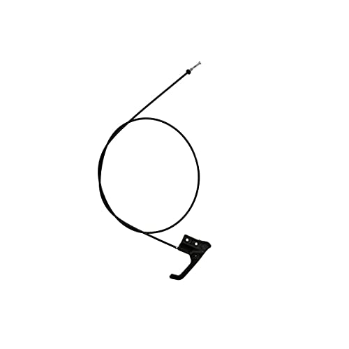 Motorhaubenzug AKUSAN F5A001AKN - Auto & Moto Amazon Allemagne à 14.59€