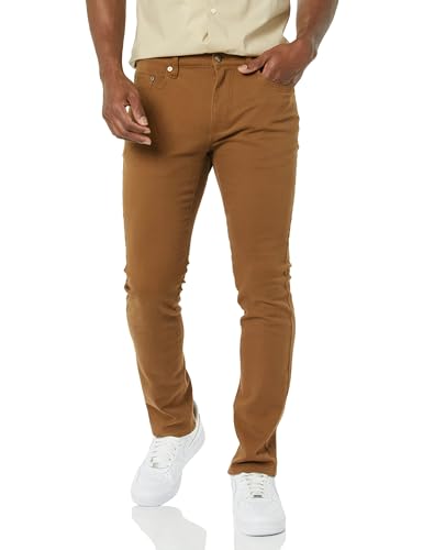 Amazon Essentials Pantalón Vaquero Elástico de Ajuste... - Maison & Cuisine Amazon Espagne à 12.52€
