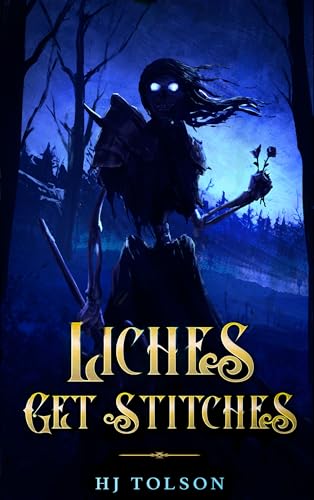 Liches Get Stitches - Bon plan à 0.99€