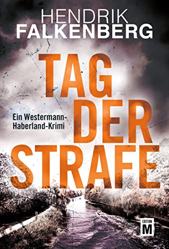 Tag der Strafe (Ein Westermann-Haberland-Krimi 3) - Bon plan à 0.99€