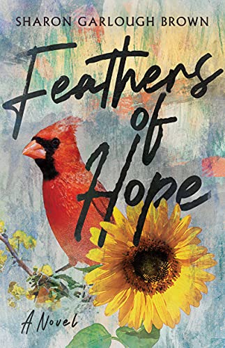 Feathers of Hope: A Novel (Shades of Light) - Home & Kitchen Amazon UK à 2.99€