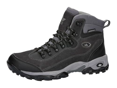 Lico - Milan High, Zapatillas para Carreras de montaña, - Auto & Moto Amazon Espagne à 46.93€