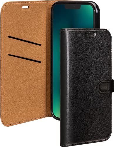 BIGBEN - Schutzhülle für iPhone 13 - Schwarz - High-Tech & Électronique en promo à 9.62€