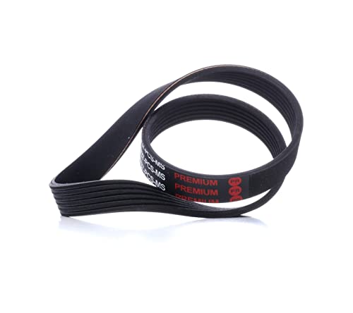 MASTER-SPORT 6PK737-PCS-MS Keilrippenriemen für VW Golf V... - Sports & Fitness Amazon Allemagne à 2.27€