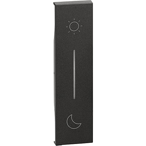 Bticino KG41 Coque avec Symbole Nuit et Jour, série Living... - Amazon France à 7.75€