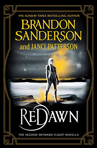 ReDawn: Skyward Flight: 2 - Maison & Cuisine Amazon Royaume-Uni à 2.99€