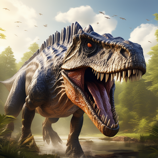 Dino Hunter 3D – simulateur de chasse aux dinosaures... - Jouets & Jeux Amazon France à 4.06€
