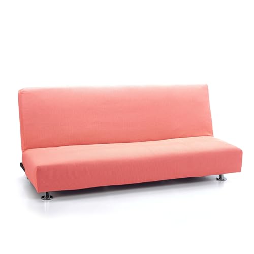 MAXIFUNDAS Housse de canapé lit Clic Clac 3 Places Strada... - Maison & Cuisine en promo à 32.67€