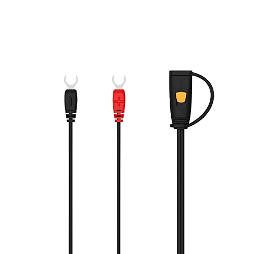 CTEK CS CONNECT U TERMINAL, Connessione Permanente per... - Auto & Motorcycle Amazon Italy à 14.90€