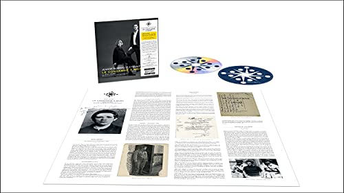 LE CONDAMNE A MORT '2CD DELUXE en promo à 12,89€ (-51%) sur Amazon FR