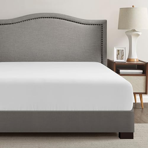 Comfort Spaces Coolmax Feuchtigkeitsableitendes... - Maison & Cuisine Amazon Allemagne à 15.99€