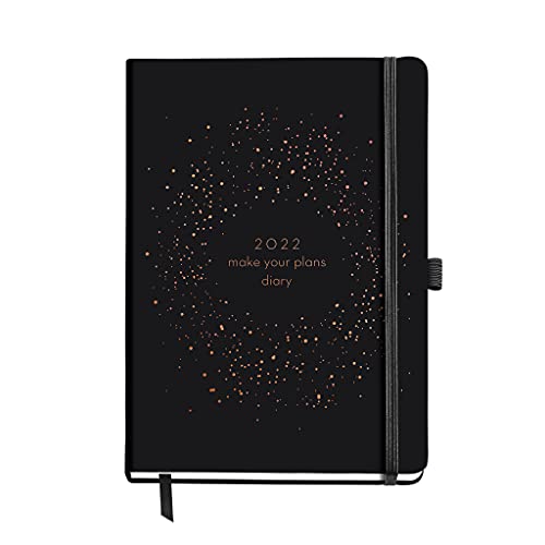 Miquelrius - Agenda anual 2022, Semana Vista Horizontal... - Animalerie Amazon Espagne à 5.28€