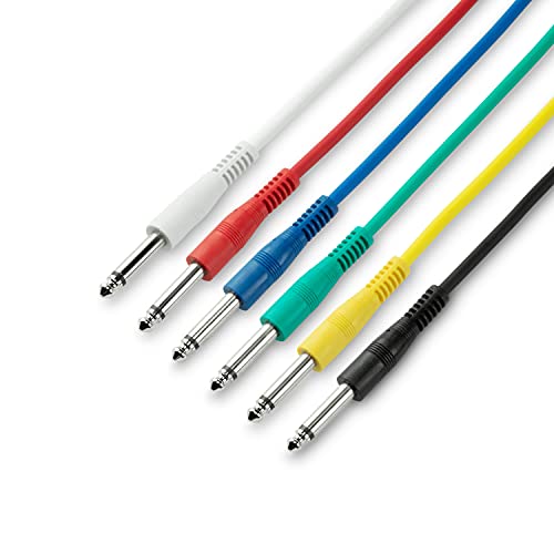 Adam Hall Cables 3 STAR IPP 0030 SET - Patchkabel Set... - High-Tech & Électronique Amazon Allemagne à 4.29€