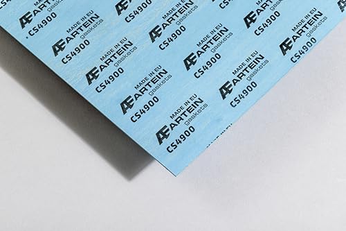 ARTEIN 43663 Dichtungspapier klein komprimierter Karton... - Auto & Moto Amazon Allemagne à 9.95€