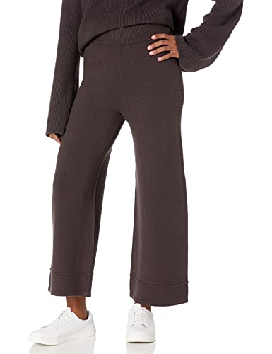 The Drop Bernadette Pantalón Tobillero Holgado de Punto sin... - Home & Kitchen Amazon Spain à 10.54€