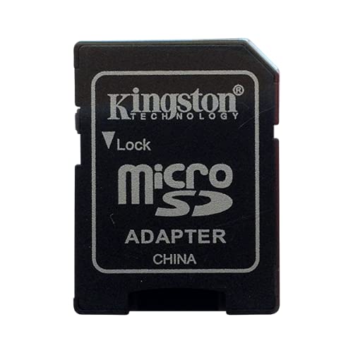 Original Kingston Technology 16GB/32GB/64GB/128GB Mini... - High-Tech & Électronique Amazon Royaume-Uni à 1.00€