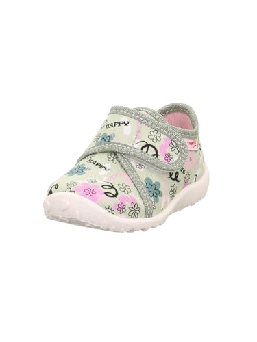 Superfit Jungen Mädchen Spotty Hausschuhe, Hellgrün/Mehrfarb... - Maison & Cuisine Amazon Allemagne à 10.11€