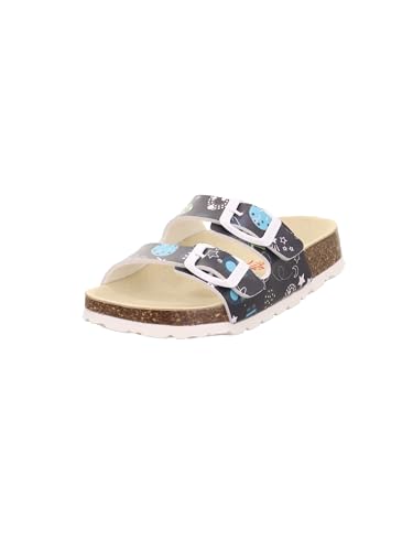 Superfit Jungen Fussbettpantoffel Pantoffeln, Blau... - Maison & Cuisine Amazon Allemagne à 14.98€