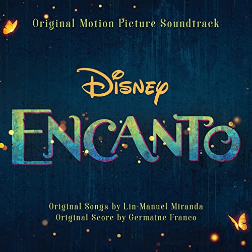 Encanto - O.S.T. - Amazon Italy à 13.22€
