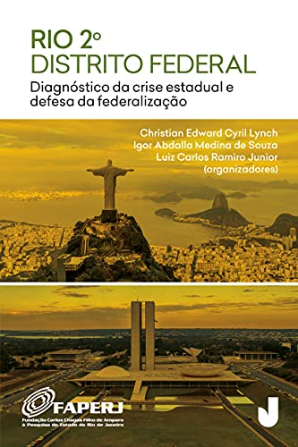 Rio 2o. Distrito Federal: Diagnóstico da crise estadual e... - Livres & eBooks en promo à 2.49€
