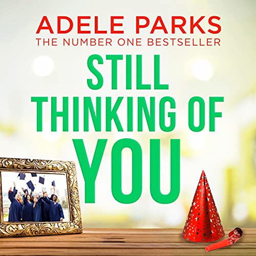 Still Thinking of You - Livres & eBooks en promo à 4.99€