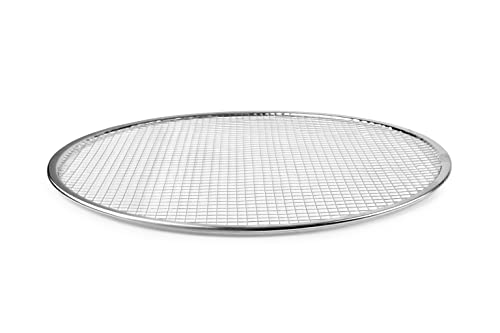 IBILI Grille INOX A Pizza 30CM - Jardin & Extérieur en promo à 5.33€
