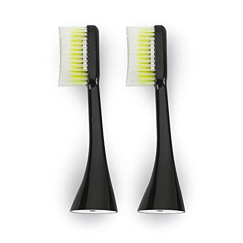 Silk'n Silk`n ToothWave Lot de 2 têtes de brosse à dents de... - Santé & Bien-être Amazon France à 13.02€
