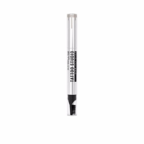 Maybelline New York Stick Sopracciglia Tattoo Brow Lift... - Maison & Cuisine en promo à 4.00€