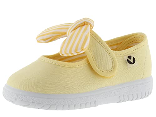 victoria Merceditas Unisex Ojalá Lona & Tira Adherente &... - Jouets & Jeux Amazon Espagne à 14.72€