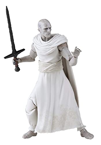 Marvel Hasbro Legends Thor: Love and Thunder, Figurine de... - Jouets & Jeux en promo à 15.00€