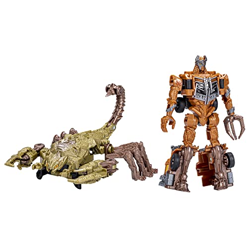 Transformers: Il Risveglio, Beast Alliance, Beast Combiner... - Jouets & Jeux Amazon Italie à 24.90€