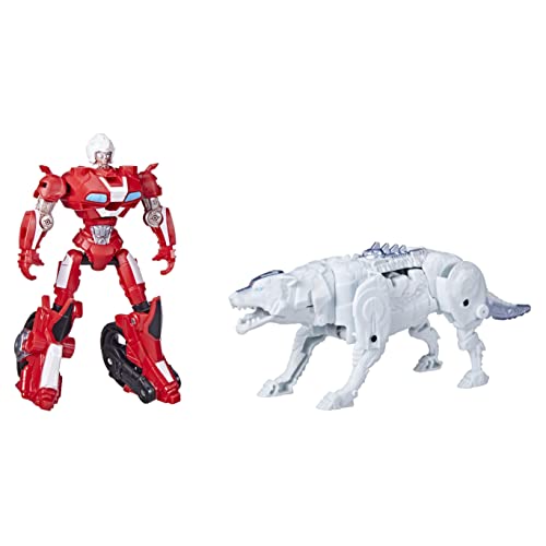 Transformers MV7 BA COMBINER 2PK ARCEE - Beauty & Fragrances Amazon UK à 8.99€