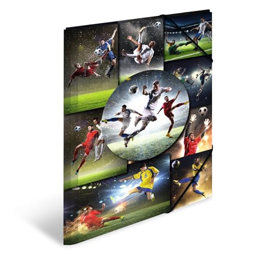 HERMA 19188 - Juego de 3 carpetas archivadoras DIN A3 de... - Jouets & Jeux Amazon Espagne à 7.08€