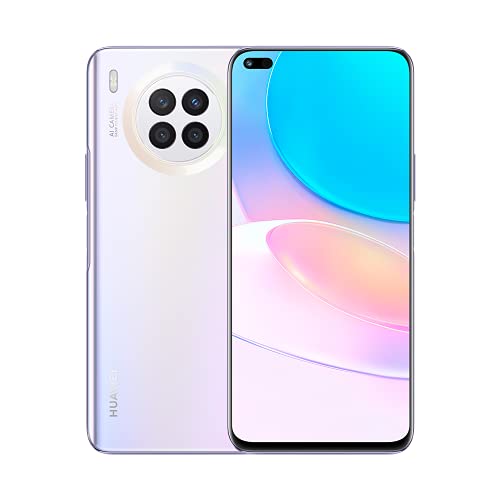 HUAWEI Nova 8i - Smartphone 128GB, 6GB RAM, Dual Sim... - High-Tech & Électronique en promo à 150.02€